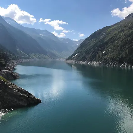 Herzstueck Appartement