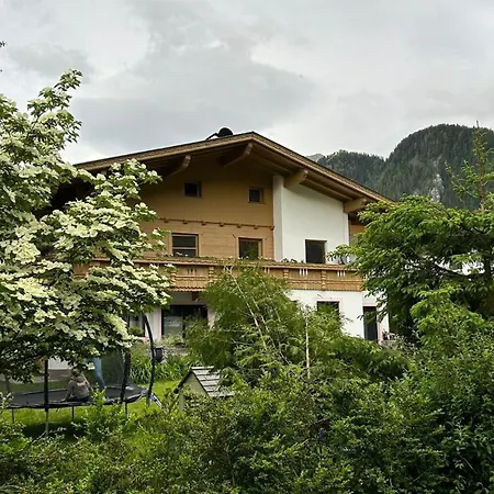 Apartament Herzstueck