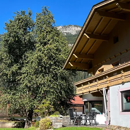 Herzstueck Appartement Mayrhofen