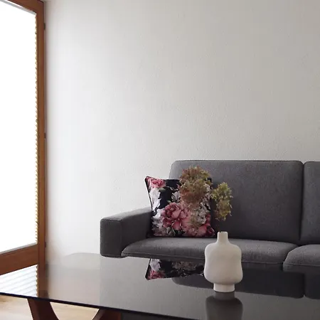 Appartement Herzstueck Mayrhofen