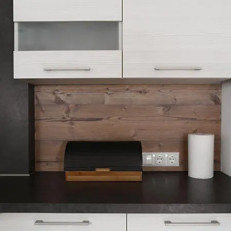 Appartement Herzstueck