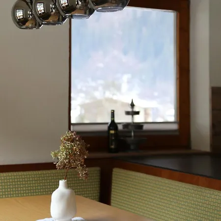 Herzstueck Apartament Mayrhofen