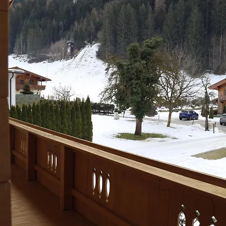 Herzstueck Daire Mayrhofen