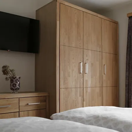 Appartement Herzstueck Mayrhofen