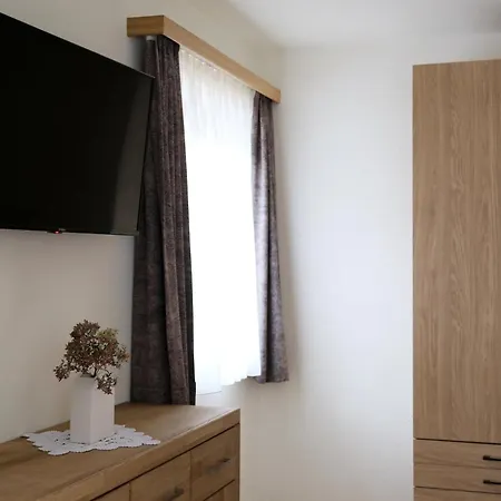 Appartement Herzstueck