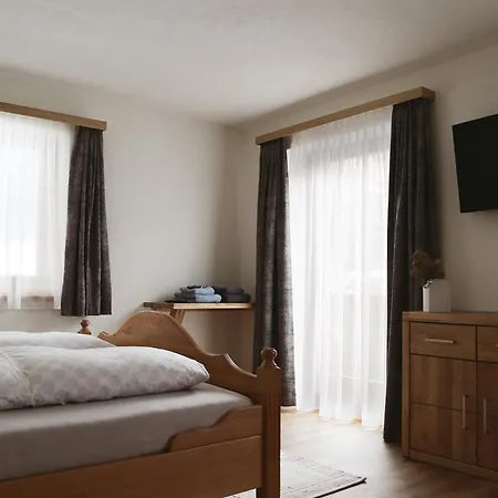 Apartament Herzstueck Mayrhofen