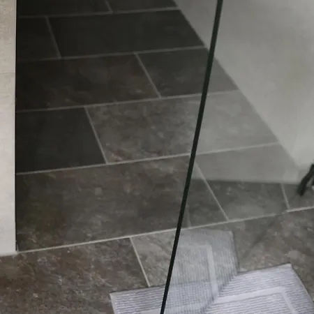 Herzstueck Apartament *