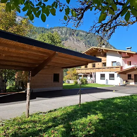 Herzstueck Appartement