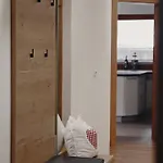 Apartamento Herzstück *