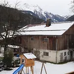 Apartamento Herzstück Mayrhofen