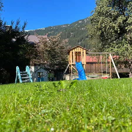 Herzstück Apartamento