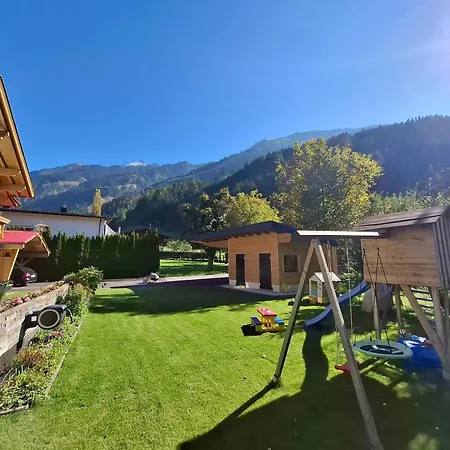 Herzstück Apartamento